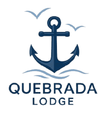 Logo Quebrada Lodge Papudo